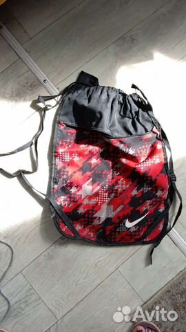 Мешок для сменки