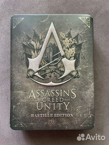 Коллекционные издания игр