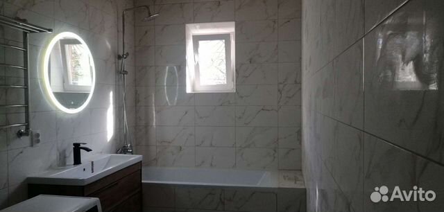 Плиточник - универсал. Ремонт ванной комнаты