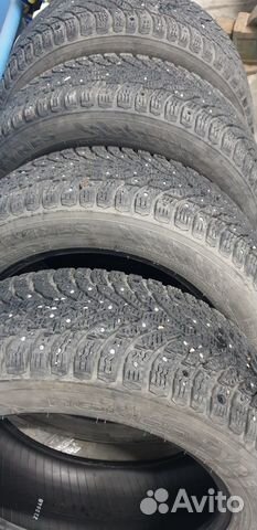 Nokian Tyres Hakkapeliitta 9 215/55 R17