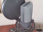 Студийный микрофон Fifine k780 объявление продам