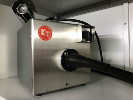 Электрическая рыбочистка