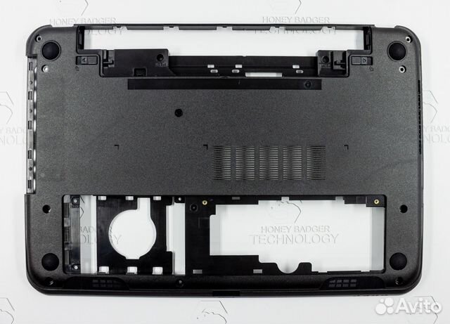 Поддон для ноутбука Dell Inspiron 15R 3521
