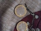 Монета Козельск