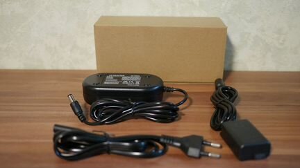 Адаптер питания 220v/USB для фотоаппарата Sony