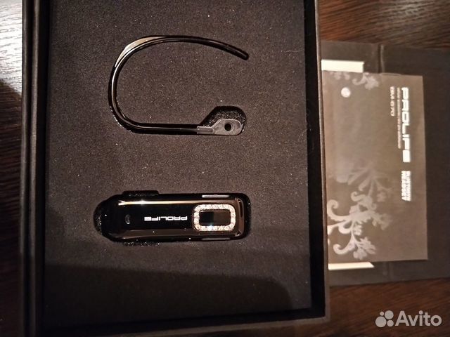 Гарнитура prolife