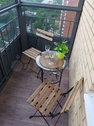 2-к. квартира, 64 м², 15/16 эт.