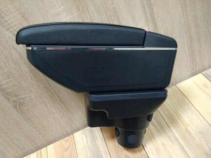 Подлокотник KIA RIO 3,4 Hyundai Solaris 2