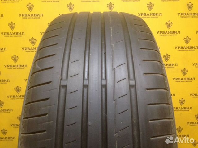 Yokohama BluEarth-A AE-50 205/55 R16