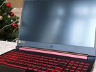 Игровой ноутбук Acer Nitro 5 объявление продам