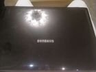 Ноутбук Samsung np-r560 объявление продам