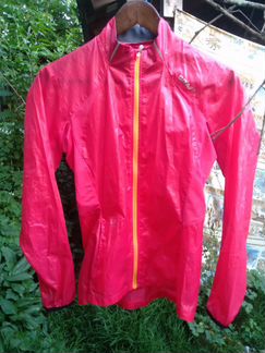 Ветровка для бега Craft жен xs