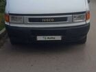 Iveco Daily 3.0 МТ, 2001, 500 000 км