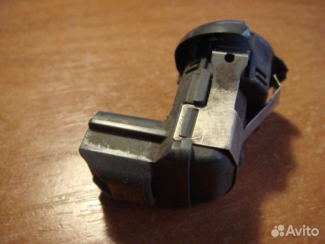 Ситроен 4007 Датчик парковки задний c crosser