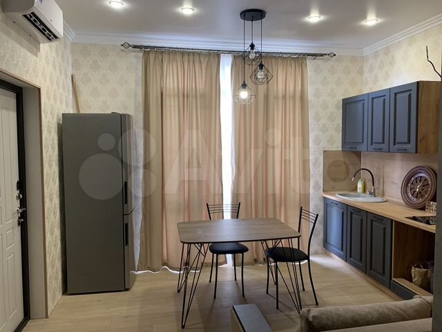 Квартира-студия, 30 м², 1/3 эт. в аренду Сочи | Снять квартиру | Авито