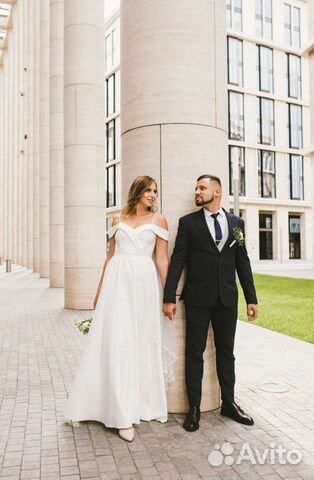 Свадебный фотограф на весь день