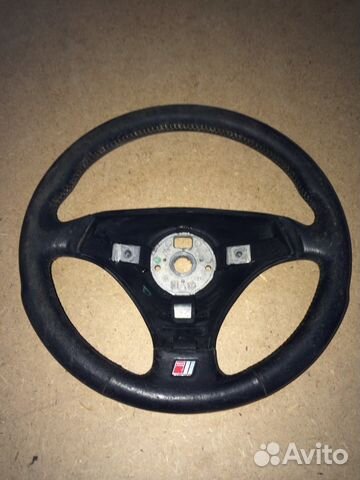 Руль Audi A8 (D2) 2.8i