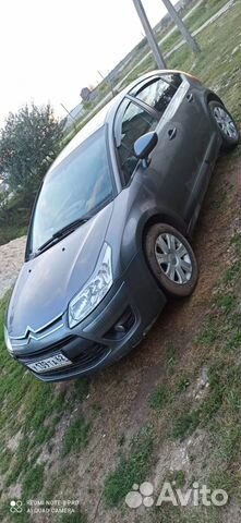 Citroen C4 1.6 МТ, 2011, 135 000 км