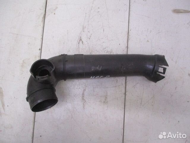 Патрубок воздушного фильтра Renault Megane 2