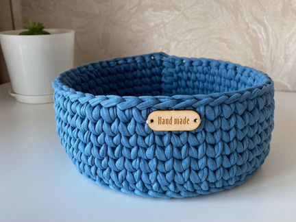 Корзина для хранения