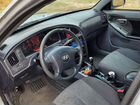 Hyundai Elantra 1.6 МТ, 2005, 233 333 км объявление продам