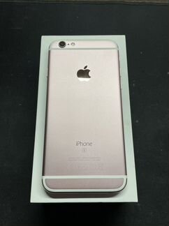 iPhone 6s (16гб)