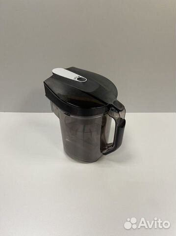 Контейнер для пылесоса Tefal tw7266ea