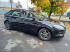 Ford Focus 1.8 МТ, 2010, 155 600 км