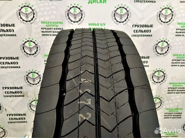 Шины   275/70 r 22.5  yokohama 120u   