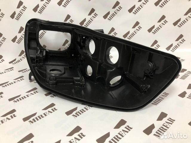 Корпус фары Audi A6 C7