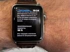 Apple watch hermes объявление продам