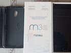 Телефон Meizu M3S 2/16gb