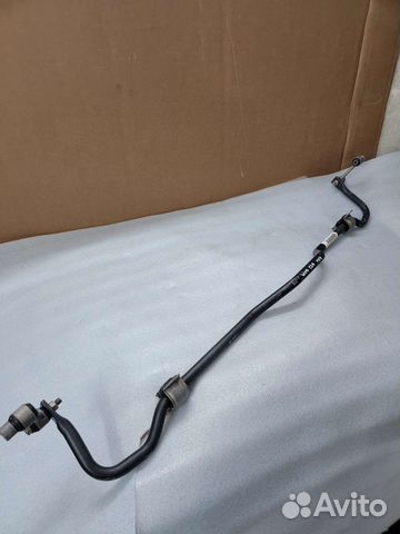 W117 Mercedes CLA стабилизатор задний