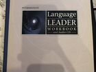 Pearson Longman.Language leader intermediate