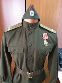 Военная форма СССР комплект