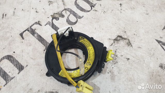 Шлейф Toyota Land Cruiser 2000 UZJ100