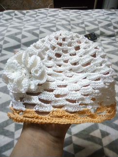 Панама детская