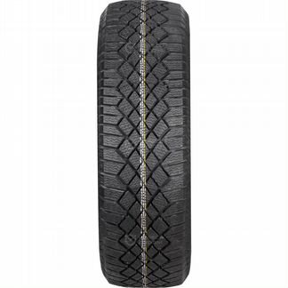 Continental 255/50 R19 107T