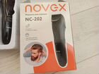 Машинка для стрижки волос Novex NC-202 объявление продам
