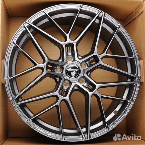 Диски Volvo Ford Jaguar R19