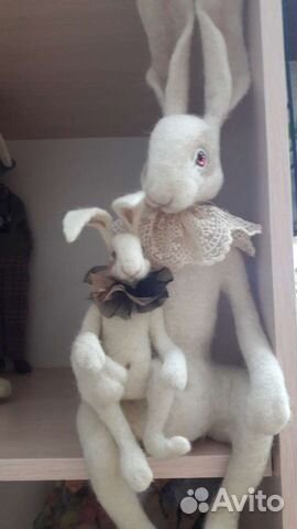 Коллекционная кукла