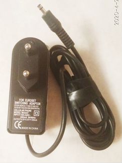 Адаптеры-зарядки от сети 220 вольт