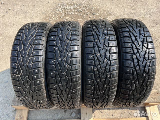 Nokian Tyres Nordman 7 175/65 R14