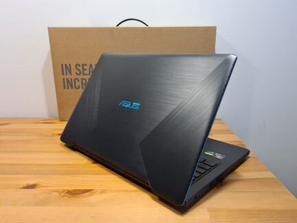 Asus TUF 15,6