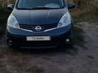 Nissan Note 1.4 МТ, 2012, 90 394 км