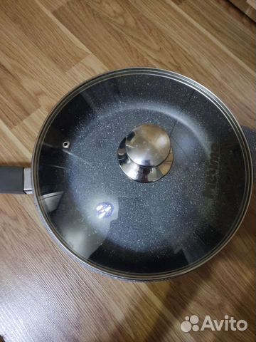 Сковорода 28 см новая