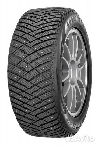 Goodyear UltraGrip Ice Arctic SUV 255/60 R18