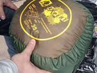 Спальный мешок -25 Байкал объявление продам