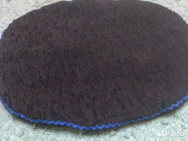 Сиденье для компьютерного кресла. Точно по размеру