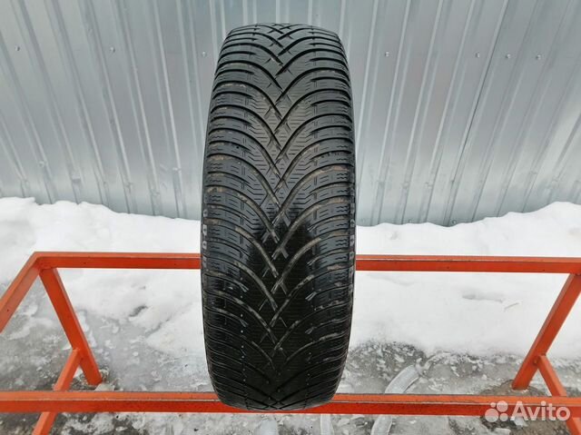 Bfgoodrich G-Force Winter 2 205/65 R15 94T